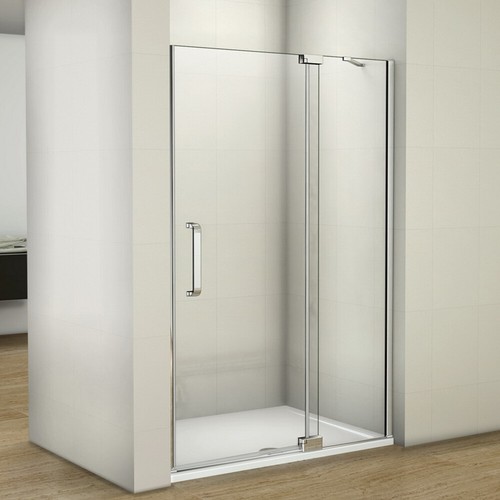 Nano glas rahmenlos - glas,