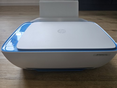 Deskjet 3639 wlan - deskjet,