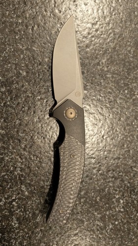 Grailer carbon - 4,