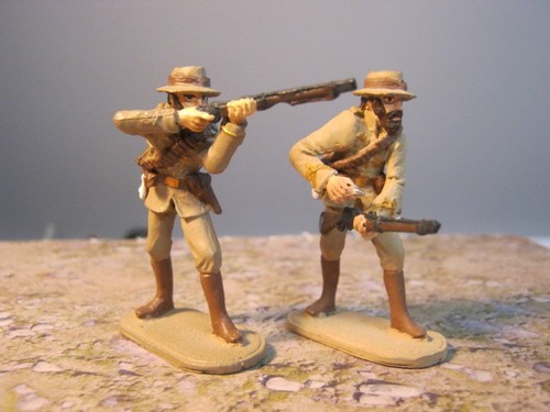 Hinchliffe 54mm - hinchliffe,54mm,
