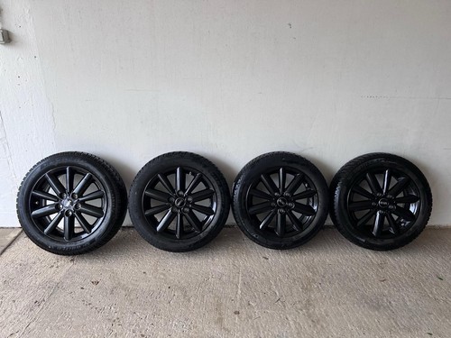 Original mini f55 f56 - mini, 16