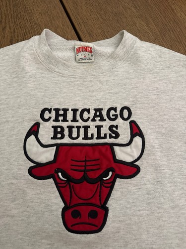 Chicago bulls vintage 90s - chicago,