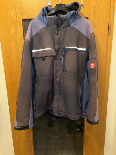 Softshelljacke winterjacke - softshelljacke,