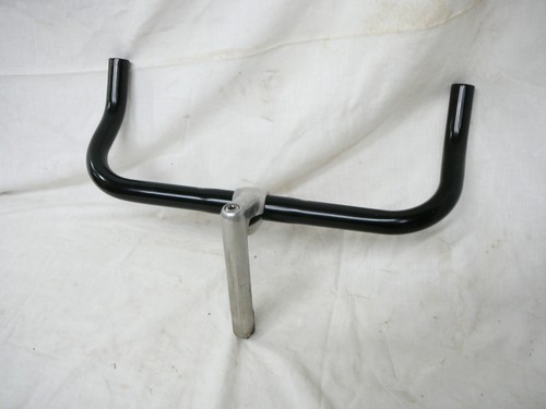 Blb bullhorn aerobar lenker - aerobar,