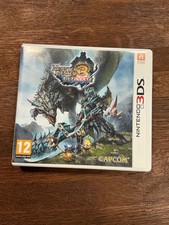Monster Hunter 3 Ultimate