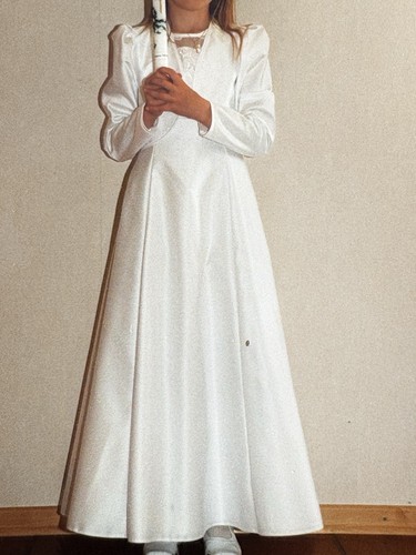 Lilly kommunionkleid mit - lilly,