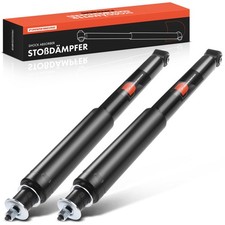 Frankberg stoßdämpfer - frankberg,