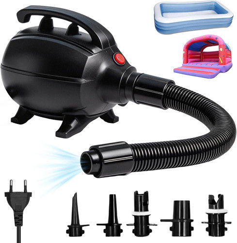 Elektrische luftpumpe für - elektrische,
