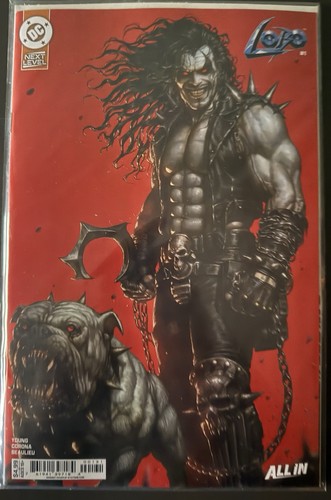 Lobo kyuyong eom variant - lobo,