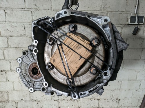 Automatikgetriebe af40 z19dt - automatikgetriebe,
