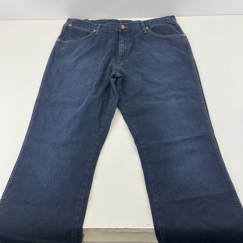 Wrangler alaska jeans - wrangler, herren