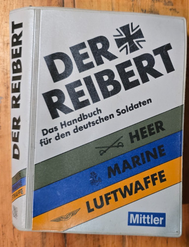 Der reibert das - der,