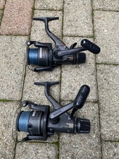 Shimano Baitrunner 5010 Aero