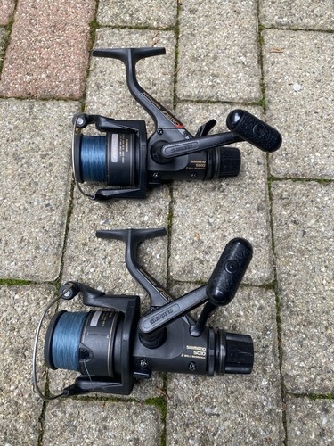 Shimano baitrunner 5010 aero - shimano,