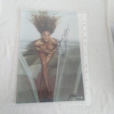 Christina Surer,  original