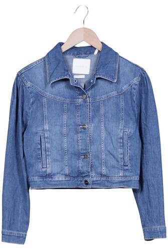 Rich royal jacke damen - royal,