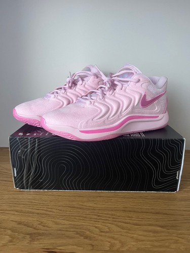 Nike nrg aunt pearl - kd, 17