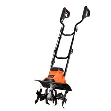 VEVOR Elektro Motorhacke 36cm