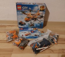 LEGO City 60193 Arktis