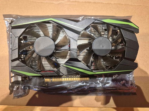 Nvidia grafikkarte als - grafikkarte, gtx