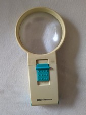 Schweizer Leichtlupe  Ökolux 12D