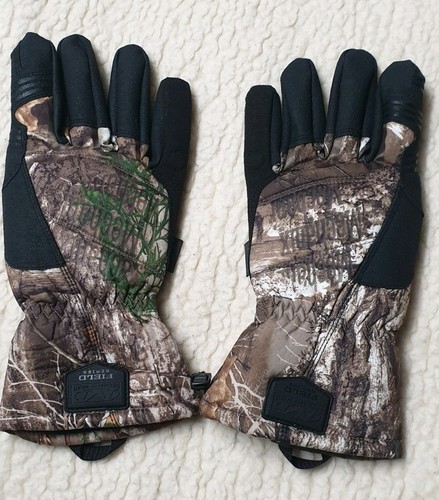 Mechanix jagdhandschuh - mechanix,