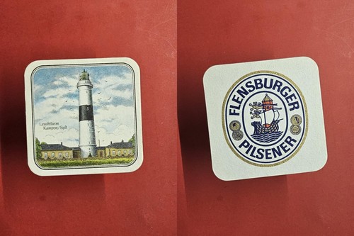 Flensburger leuchtturm - flensburger,