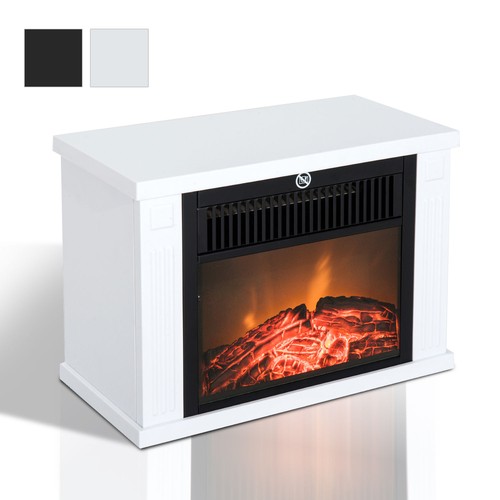 Elektrokamin kaminofen 1200w - kaminofen,
