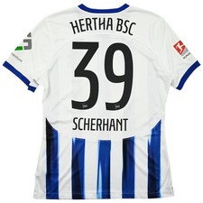 Nike 2023-24 HERTHA BERLIN