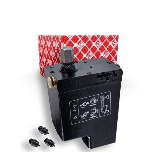Febi bilstein kipppumpe - febi,