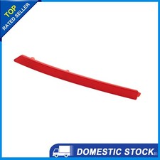 Stoßstangenreflektor Nr.6J3945105D für Seat Ibiza IV 4 6J FR Rot Hinten Links