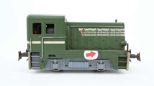 Piko 15 - piko, h0