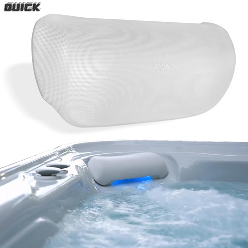 77228 1411501 spa neck pillow - 1411501,