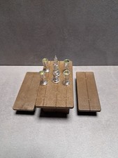 Playmobil Zubehör | Tisch &