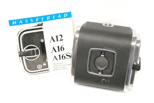 Hasselblad a12 magazin - a12,