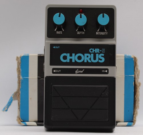 Vision chorus chr - chorus, chr-5