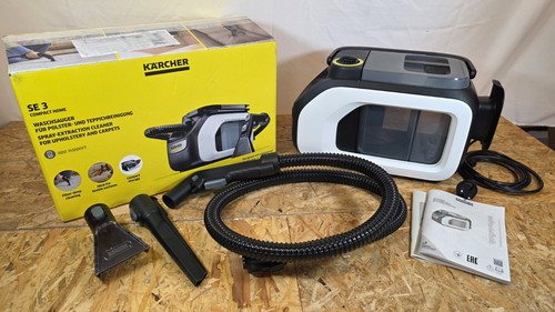 Kärcher waschsauger 3 - waschsauger,