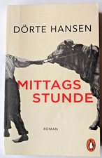 Mittagsstunde von Dörte