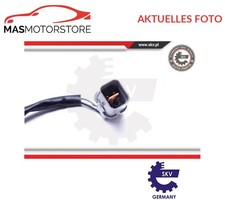 LAMBDASONDE LAMDASONDE SKV