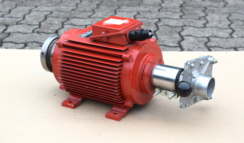 Bornemann 100 2 - p, 100-2