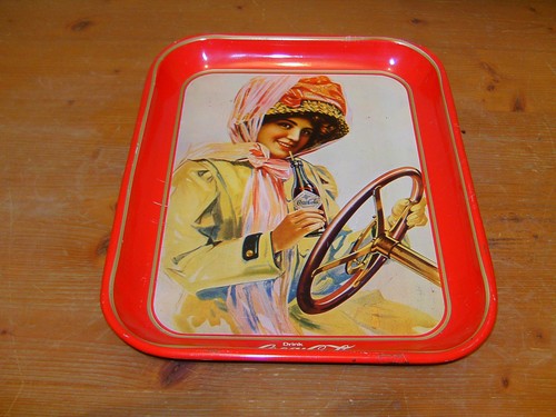 Coca cola tablett - cola,