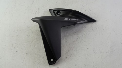 Suzuki 650 - suzuki, sv