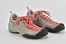 Scarpa  Damen Wanderschuhe Trekking  EUR 40 Nr. 25-O 172