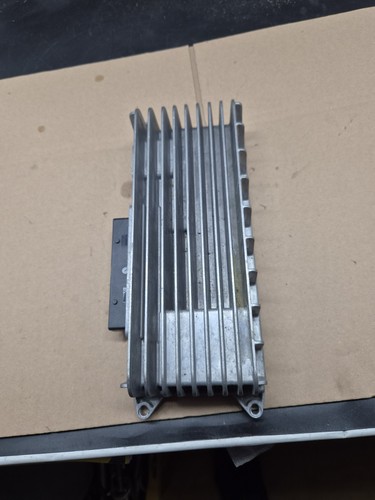 Audi 2008 verstärker - 4f,