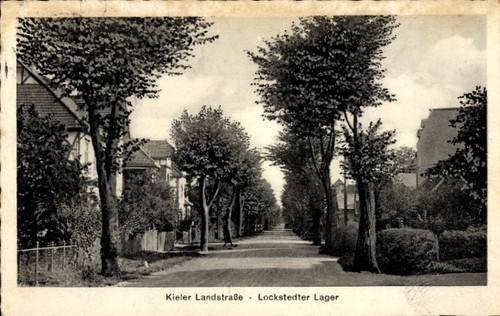 Lockstedt holstein - ak,