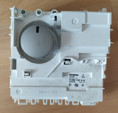 Siemens bosch steuerungsmodul - siemens,