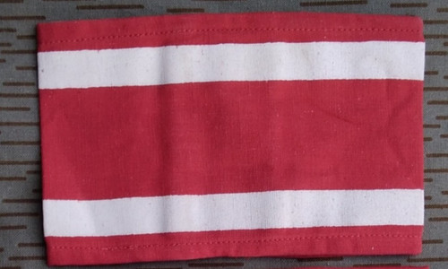 Nva armbinde volksmarine - nva, ddr
