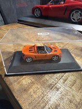 Opel Speedster 1:24