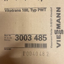 Viessmann Vitotrans 100