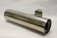 Kawasaki ZX-9R Auspuff Endtopf Endschalldämpfer ESD Bj.98-99' 